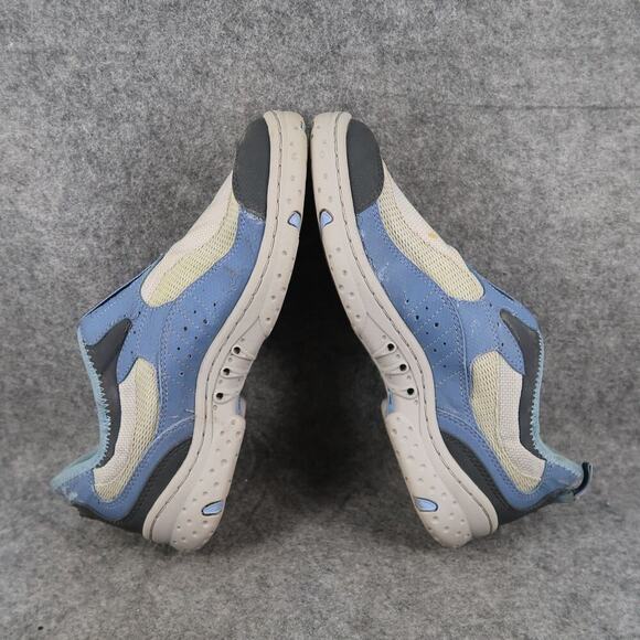 Columbia Shoes Womens 9 Slip On Trainers Athletic Sneaker Casual Comfort Active - Picture 11 of 14